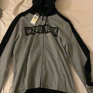 Zoo York hoodie